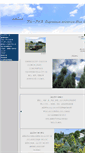 Mobile Screenshot of blueice.tv